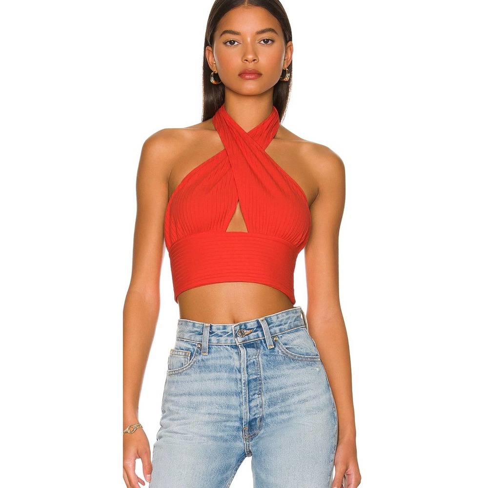 X Revolve Mimi Tank